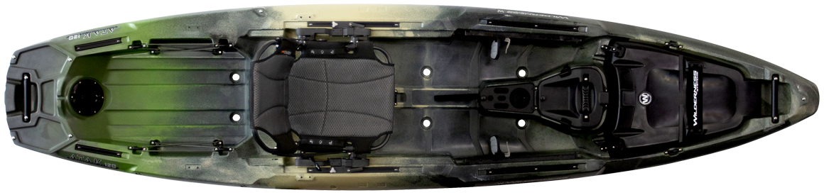 ATAK120U