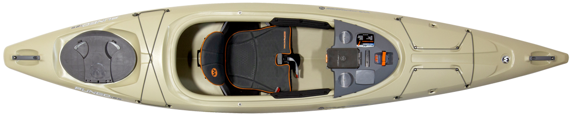 Pungo125U