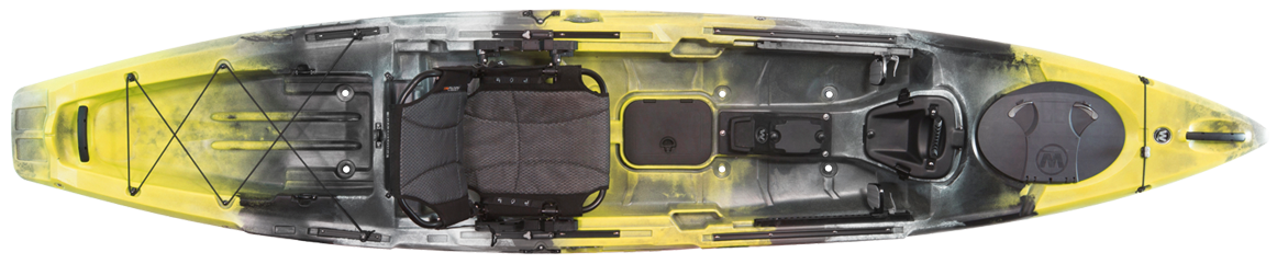 Radar135U
