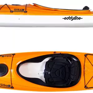 Sitka 145 (LT)